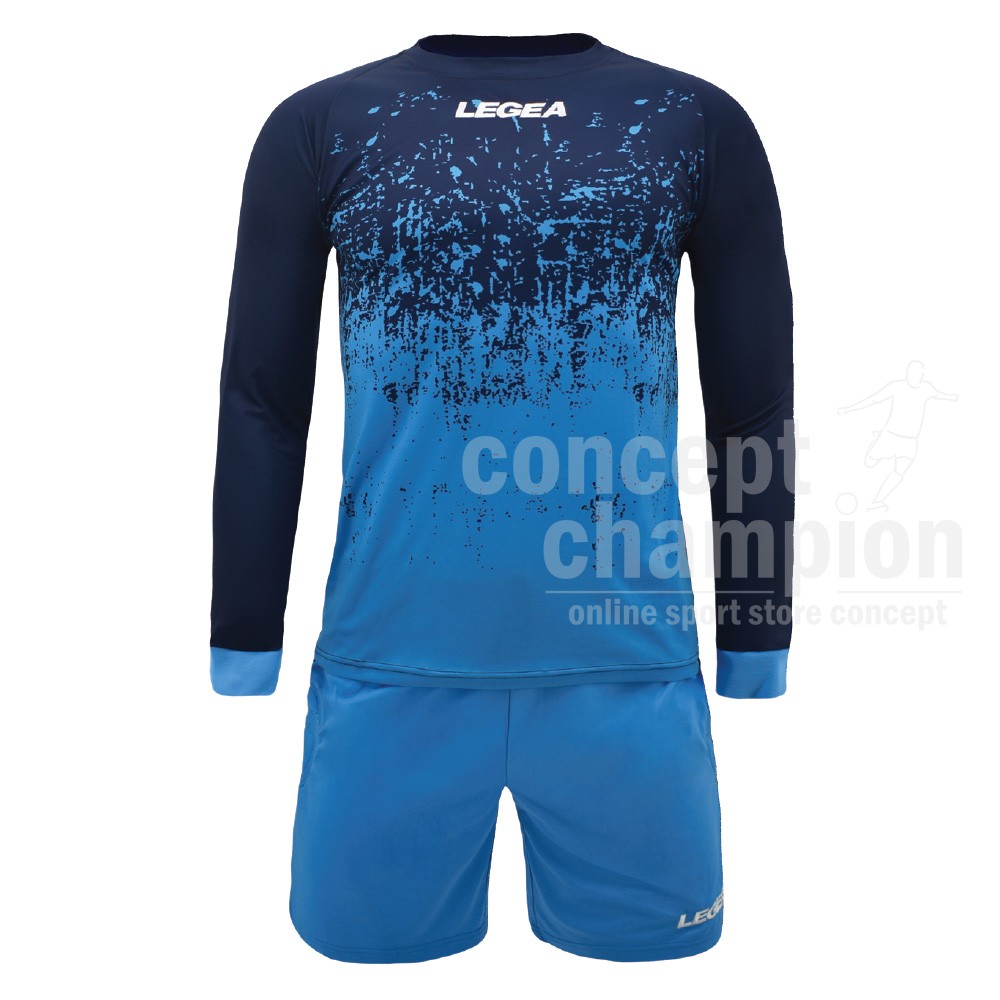 I will be strong Specifically Prestige Echipament portar fotbal Mestalla, LEGEA