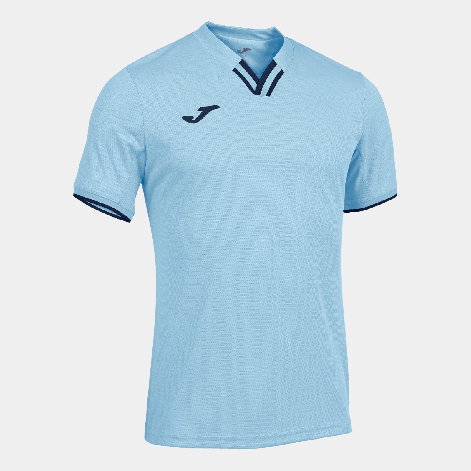 To construct I'm sleepy friction Tricou fotbal Toletum IV, JOMA