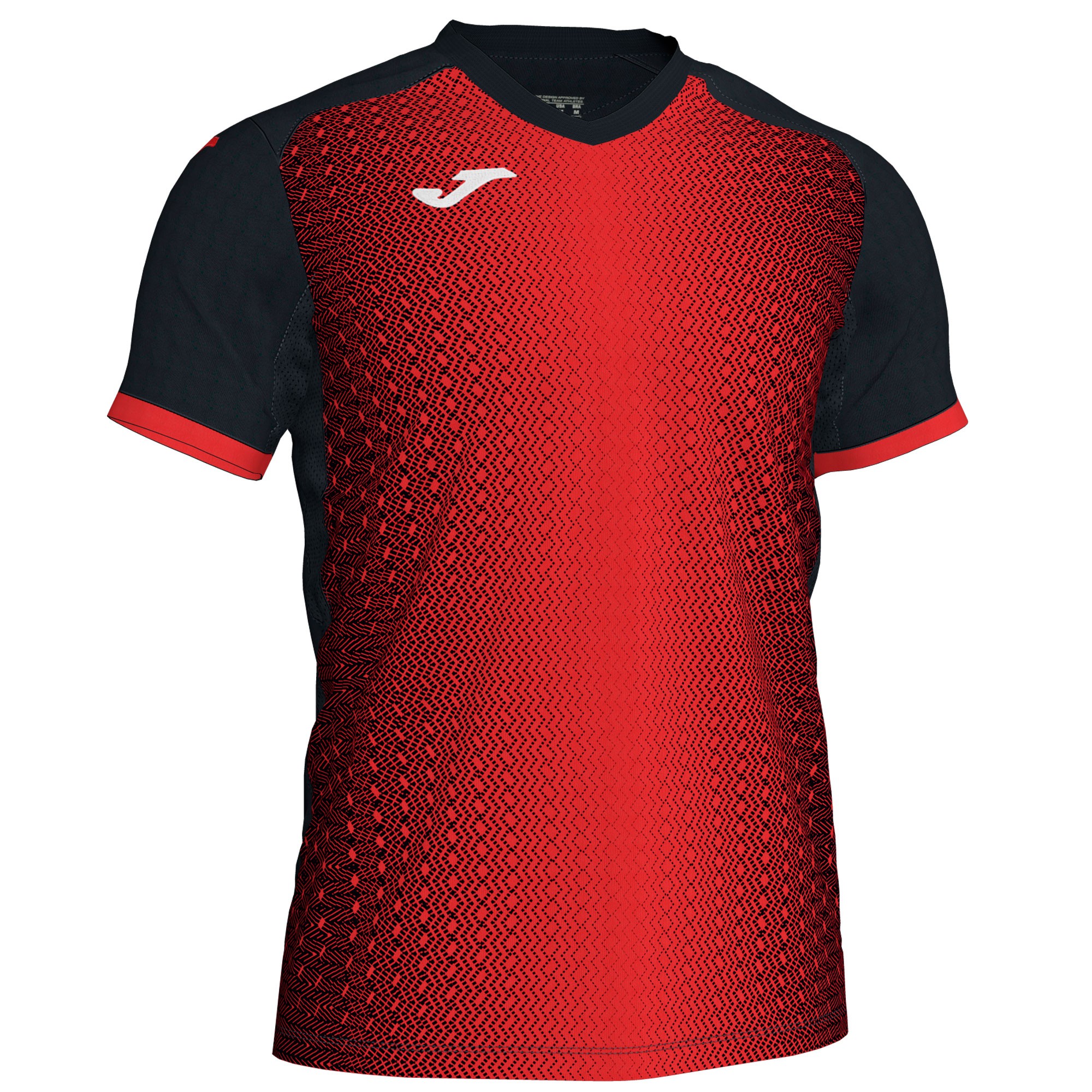 Prehistoric unlock candidate Tricou fotbal Supernova, JOMA