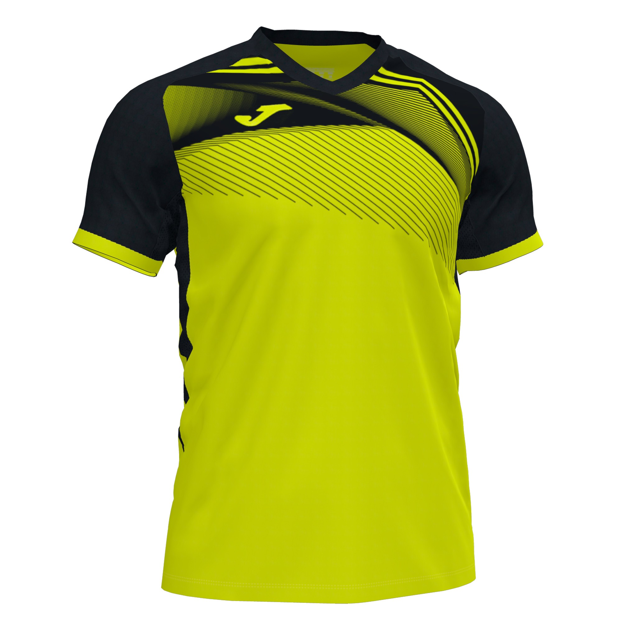 clock reins Consider Echipament fotbal Kit format din Tricou Supernova II+Sort Nobel+Jambiere  Concept, JOMA