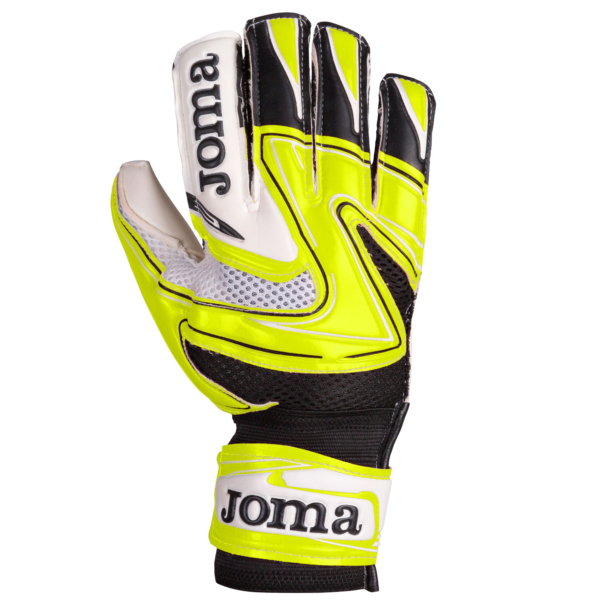 Of God Extreme poverty employment Manusi portar fotbal Hunter, JOMA