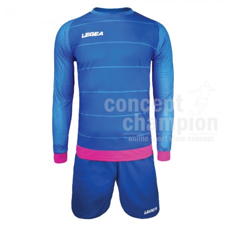 Echipament Portar Fotbal Calderon Legea
