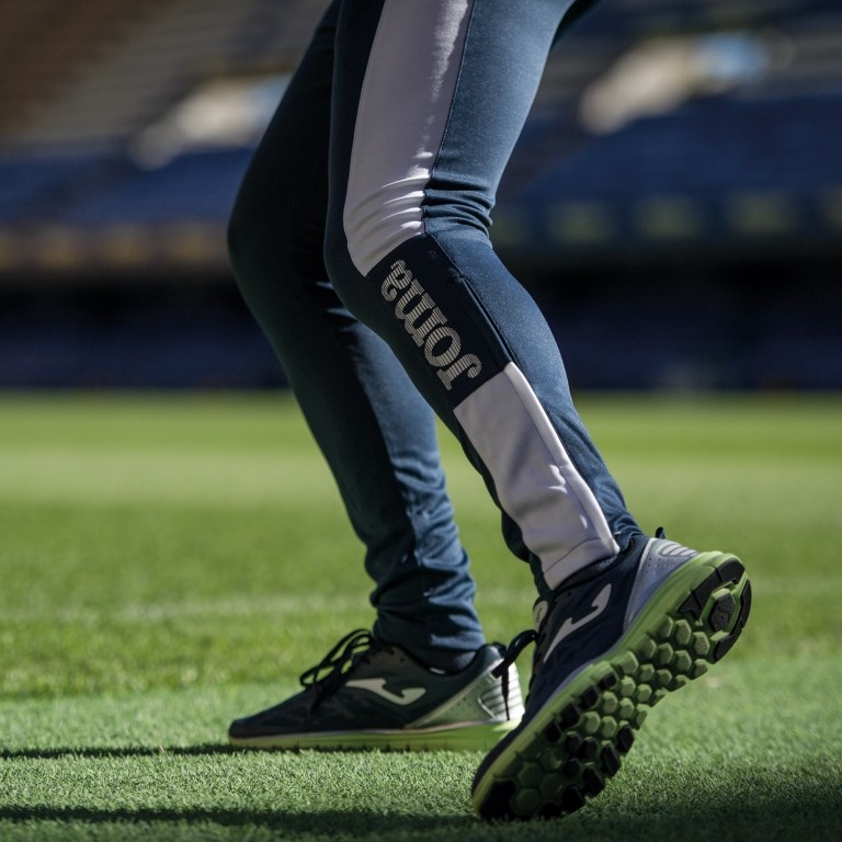 Pantaloni trening antrenament Champion IV JOMA