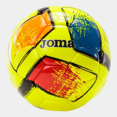 Minge fotbal Dali II, JOMA