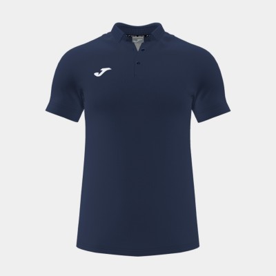 Tricou polo tenis Torneo, JOMA