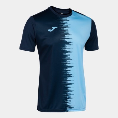 Tricou fotbal City II, JOMA