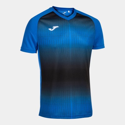 Tricou fotbal Tiger V, JOMA