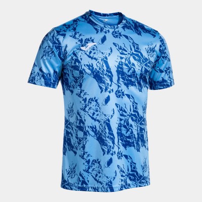 Tricou fotbal Lion, JOMA