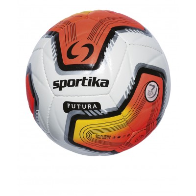 Minge fotbal Futura, SPORTIKA