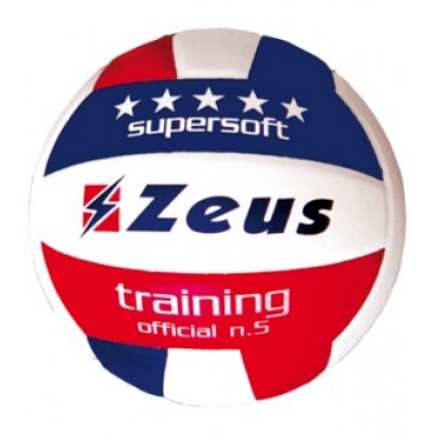 Minge volei Training ZEUS