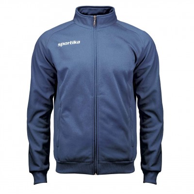 Bluza trening prezentare Yukon, SPORTIKA