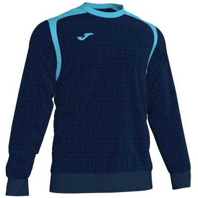 Bluza trening fara fermoar Champion V, JOMA