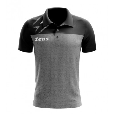 Tricou polo Olympia, ZEUS