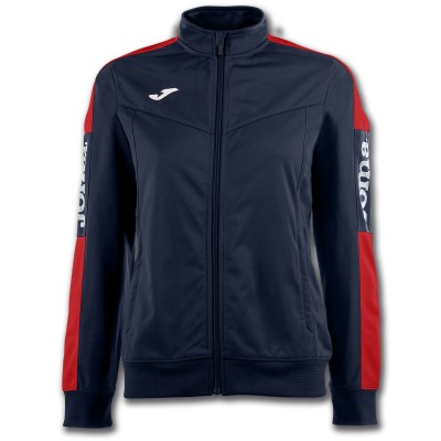 Bluza trening dama, Champion IV, JOMA