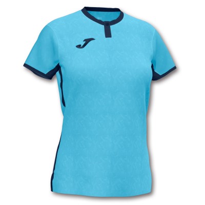 Tricou Fotbal Dama Toletum II, JOMA