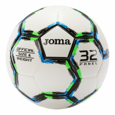 Minge fotbal Fifa Pro Grafity II (12 buc), JOMA