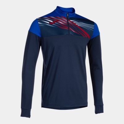 Bluza alergare Elite X, JOMA