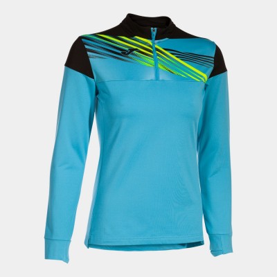 Bluza alergare pentru femei, Elite X, JOMA