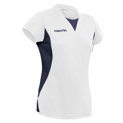 Tricou fotbal feminin, Iridium, MACRON