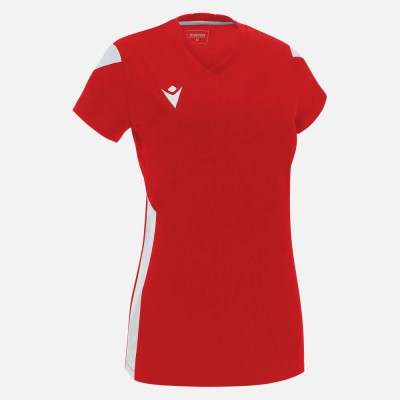 Tricou volei femei OXYGEN JERSEY, MACRON