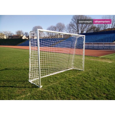 Poarta fotbal otel 3x2m