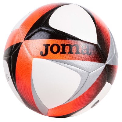 Minge fotbal in sala Hybrid Sala Victory JR( set de 12 buc.), JOMA