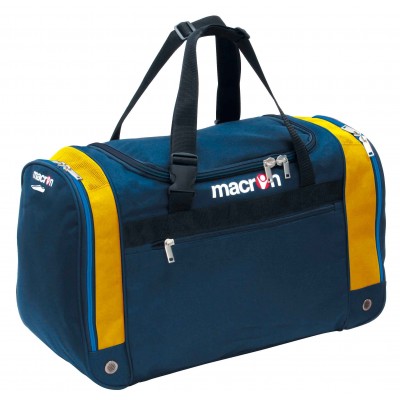 Geanta sport Trio Macron