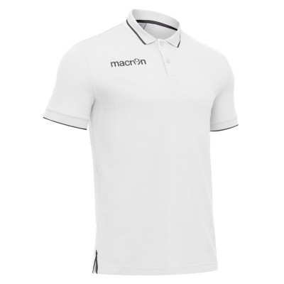 Tricou polo Zouk, MACRON