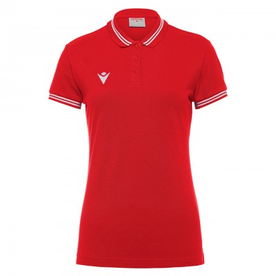 Tricou femei Hambo, MACRON