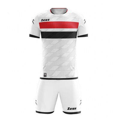 Echipament fotbal Kit Icon San Paolo, ZEUS