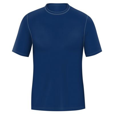 Tricou fotbal simplu Concept Champion