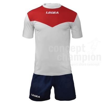 Echipament fotbal Kit Pristina, LEGEA