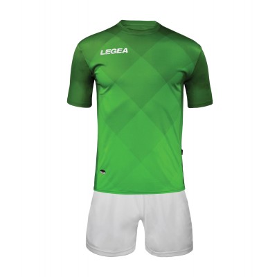 Echipament fotbal Kit Breda, LEGEA