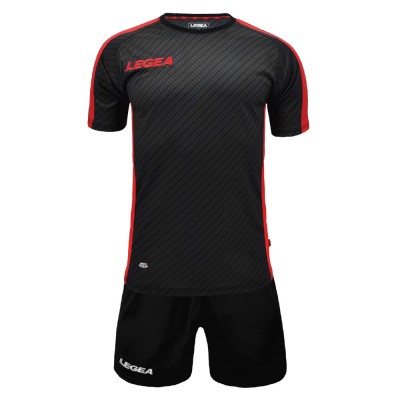 Echipament fotbal Kit Marsiglia, LEGEA