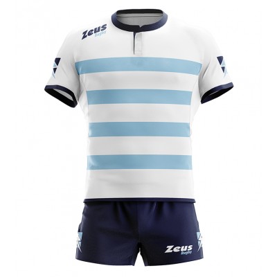 Echipament rugby Kit Recco New, ZEUS