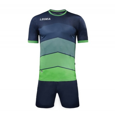 Echipament fotbal Kit Assen, LEGEA