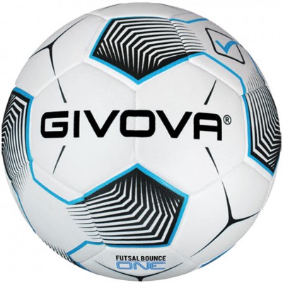 Minge fotbal in sala Bounce One, GIVOVA