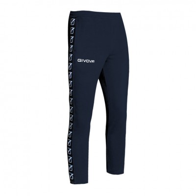 Pantalon trening College Band, GIVOVA