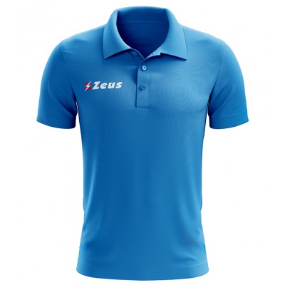 Tricou polo Basic, ZEUS