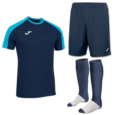 Set echipament fotbal Kit Eco, JOMA