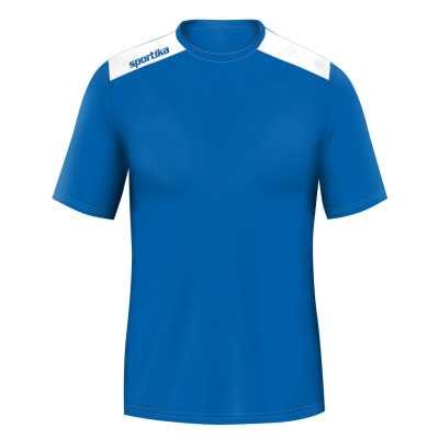 Tricou fotbal Minsk, SPORTIKA