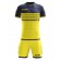 giallo-blu