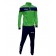 Verde Bleumarin